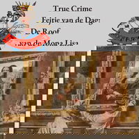 True crime Feitje van de dag: De Roof van de Mona Lisa