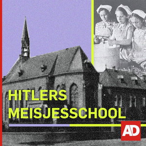 Trailer: Hitlers Meisjesschool