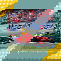 YDP #50: Schumi, Sigaretten & Slipstreams