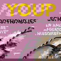 Schoofhondjes en andere afgerichte huisdieren