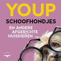 Schoofhondjes en andere afgerichte huisdieren