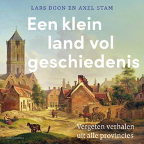 Een klein land vol geschiedenis