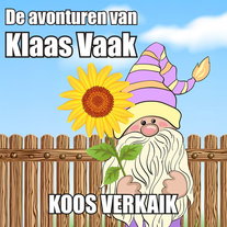 De avonturen van Klaas Vaak