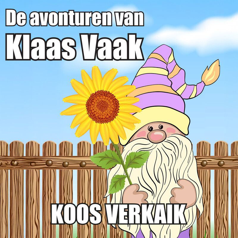 De avonturen van Klaas Vaak