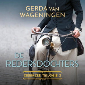 De redersdochters