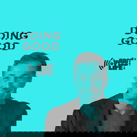 Doing Good #53 - Bram Bakker