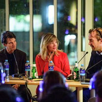 [ LIVE ] Een goede dag voor de democratie