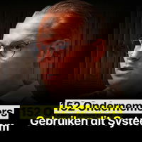 De Saaiste Manier Om Je Vrijheid Te Hebben (Maar Het Werkt Elke Keer) – Proces Bouwer Kees Verspoor