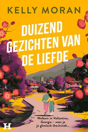 Duizend gezichten van de liefde