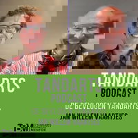 111. De Bevlogen Tandarts - Jan Willem Vaartjes