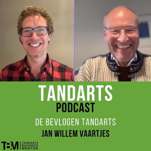 111. De Bevlogen Tandarts - Jan Willem Vaartjes