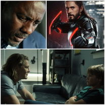 MovieInsiders 419: De Pupil, A House of Dynamite, Tron: Ares, Roofman