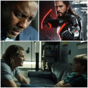 MovieInsiders 419: De Pupil, A House of Dynamite, Tron: Ares, Roofman