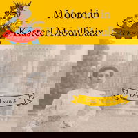 Moord in Kasteel Moulbaix (deel 1 van 2)