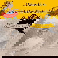 Moord in kasteel Moulbaix (deel 2 van 2)