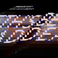 Listen Now: BETH’S DEAD