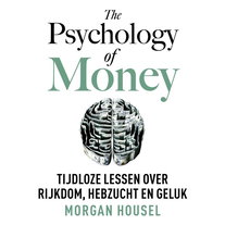 The Psychology of Money