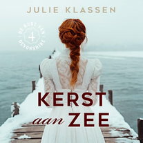Kerst aan zee