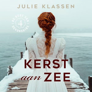 Kerst aan zee