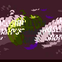 Halloweenspecial | Ira Levin - Rosemary's baby