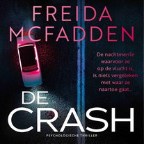 De crash