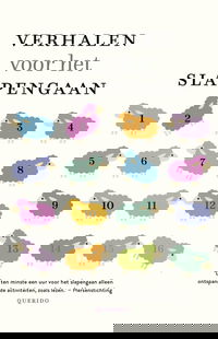 Verhalen voor het slapengaan