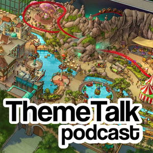 #324 - 'Pretparken zitten eigenlijk ook niet te wachten op schoolreisjes'