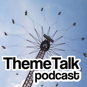 #321 - Thomas en Maurice op de Tilburgse Kermis