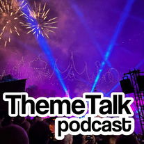 #327 - Het Efteling Grand Spectacle vanuit een piepkleine hotelkamer