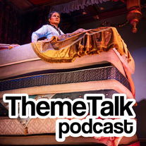 #316 - De Efteling is weer een sprookje rijker