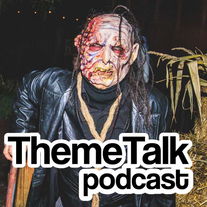 #329 - Herfst en Halloween in pretparkland