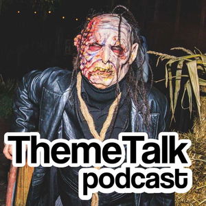 #329 - Herfst en Halloween in pretparkland