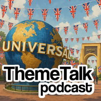 #311 - Universal Studios United Kingdom gaat er komen
