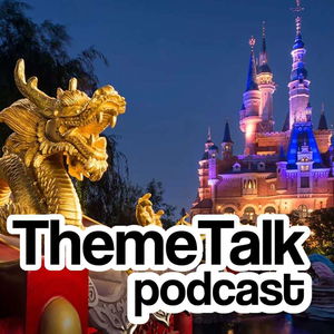 #325 - We gaan op pretparkreis naar China en Hong Kong!