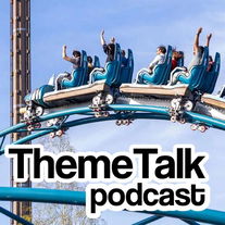 #319 - Family launched coasters zijn fan-tas-tisch