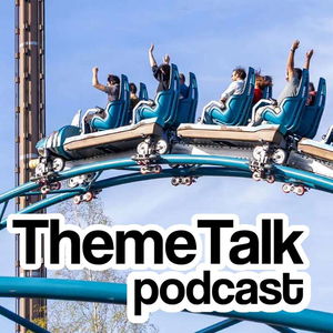 #319 - Family launched coasters zijn fan-tas-tisch