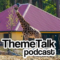 #320 - Thomas en Maurice op safari