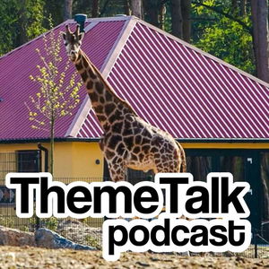 #320 - Thomas en Maurice op safari