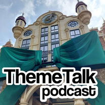 #322 - Live vanuit Efteling Grand Hotel