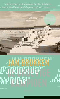 De droevige kampioen (bij docuserie)