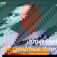 #351 - Een schaalbare geldmachine bouwen, ipv uurtje-factuurtje