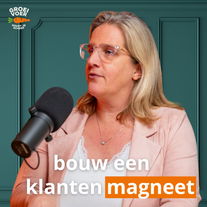 #355 - Een klantenmagneet worden dankzij je netwerk