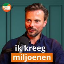 #350 - Een paar miljoen van Pieter Schoen: het groeiverhaal van Fedor Klinkenberg van Brainial
