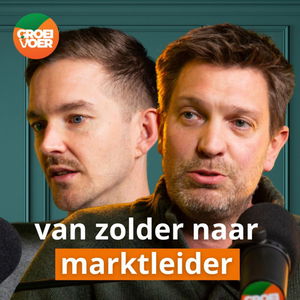 #367 - Zo krijg je een 9,6 van je klant