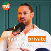 #360 - Bankier van de sterren: zo beleggen de rijken hun geld