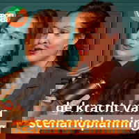 #357 - Jouw bedrijf over 10 jaar. Met scenarioplanning kijk je vooruit