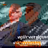 #348 - Wijn verkopen via Whatsapp: hoe passie en belastingen elkaar vinden