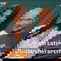 #359 - Je bedrijf zelfsturend maken. hoe Yellowgrape West-Europa verovert door los te laten