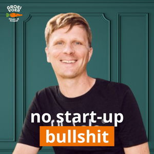 #352 - De marktleider verslaan: het groeiverhaal van Fritz Kola