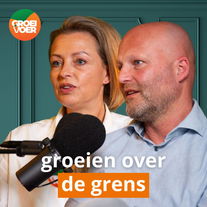 #362 - Internationaal groeien: wat succesvolle ondernemers anders doen